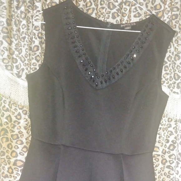 Little Black Dress - Picture 5 of 8